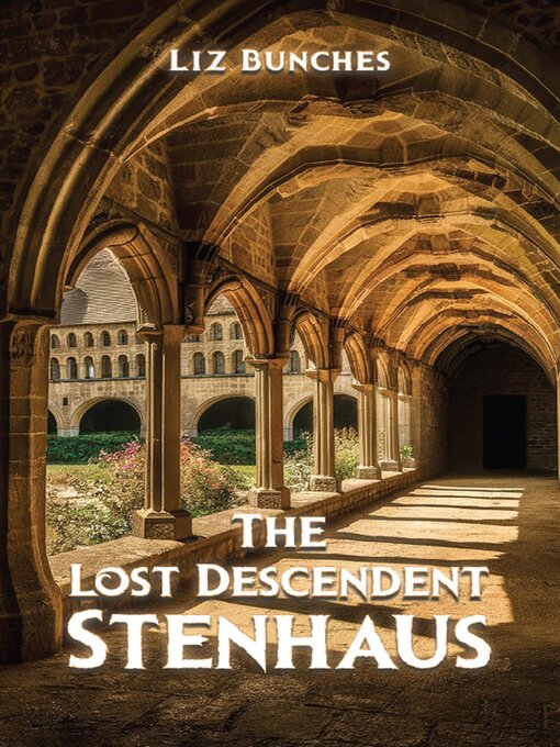 Title details for Stenhaus by Liz Bunches - Available